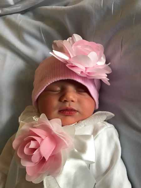 Brooklyn Marie Kessler